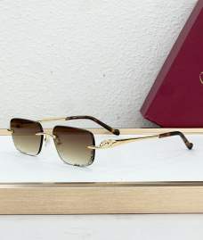 Picture of Cartier Sunglasses _SKUfw80239029fw